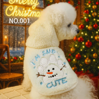 Pet supplies Pet clothes No.018(Sale in group of 2)