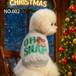 Pet supplies Pet clothes No.016(Sale in group of 2)