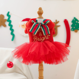 Pet supplies Pet clothes No.019(Sale in group of 4)
