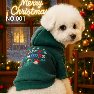 Pet supplies Pet clothes No.017(Sale in group of 2)