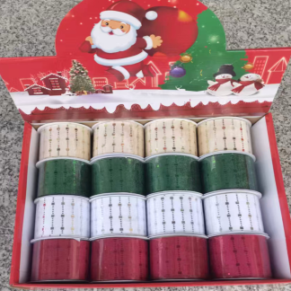 Ribbon-B001(‌Minimum order: one carton & Excluding shipping cost)