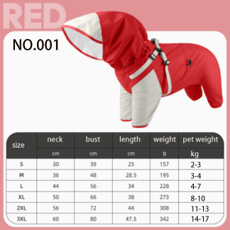 Pet supplies Pet clothes No.007(Sale in group of 2)