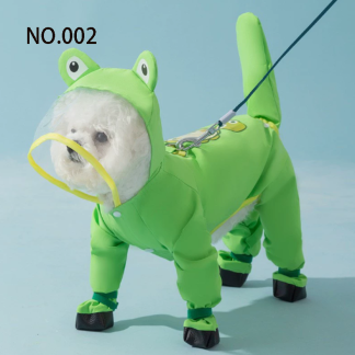 Pet supplies Pet clothes No.003(Sale in group of 2)