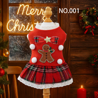 Pet supplies Pet clothes No.015(Sale in group of 2)