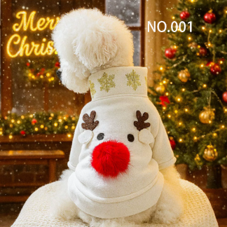 Pet supplies Pet clothes No.014(Sale in group of 2)