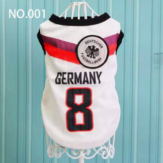 Pet supplies Pet clothes No.012-1(Sale in group of 2)