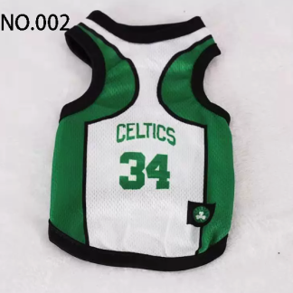 Pet supplies Pet clothes No.012-2 (Sale in group of 2)