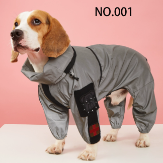 Pet supplies Pet clothes No.011(Sale in group of 2)