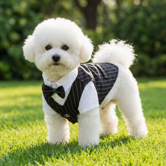Pet supplies Pet clothes No.002(Sale in group of 2)