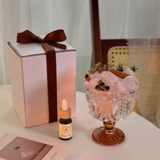 Diffuser Stone Aromatherapy No.021(Sale in group of 2)